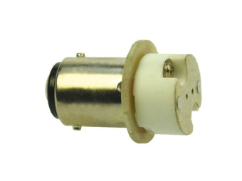 Talamex Adapter BA15D To G4