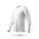 Plastimo 67986 - White Zhik Dry Long Sleeve Top Men Size L Plastimo 67986 - White Zhik Dry Long Sleeve Top Men Size L