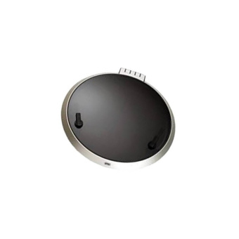 Gebo Flushline Escape Hatch R42 Round - 277 mm