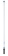 Scout Antenna KS-62 Fiberglass 360° 2.4 GHz 10dB 90cm