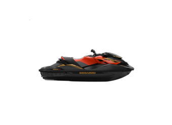 Rapid Marine RMJ110 - Jetski Lifting Sling Kit for 2019 GTI/T3 Hull Models