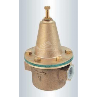 Binda Pompe RD Water reduction valve