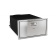 Vitrifrigo 0402-0377 - Compact Stainless Steel Drawer Refrigerator Freezer D20AX Vitrifrigo 0402-0377 - Compact Stainless Steel Drawer Refrigerator Freezer D20AX