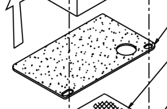 Northern Lights 11-28101 - Gasket