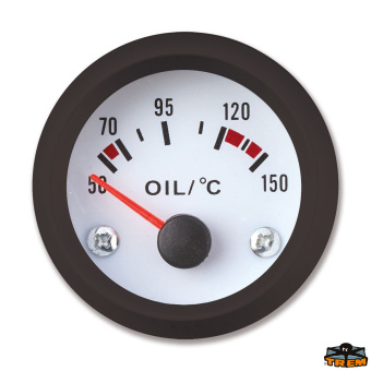 Trem L3274733 - Oil Temperature Gauge Electrical With Sensor