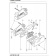 Lewmar 25002295 - D1 Rope Clutch SBC Centre Cheek