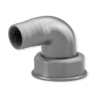 Bukh PRO N0150090 - FittingS