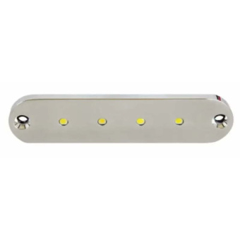 Casolux Merle Front Courtesy Light White 10-30V