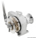 Osculati 02.407.01 - Italwinch Manual Windlass 6 mm 