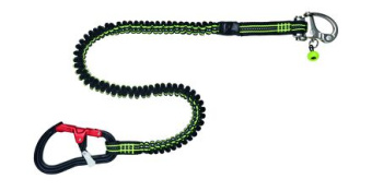 Wichard 7066 - Proline'R Releasable 2 m with 2 Hooks
