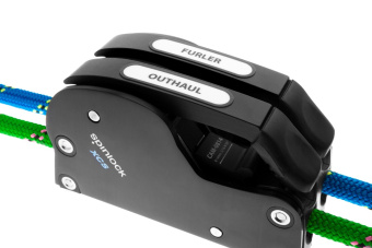 Spinlock Z-LBL/GBR Z-LBL/GBR Set with Large Function Labels for XTS