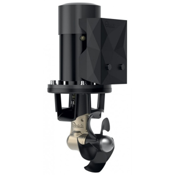 Quick FGBT18075120T00 - Bow Thruster BTQ 185 75kg 12V