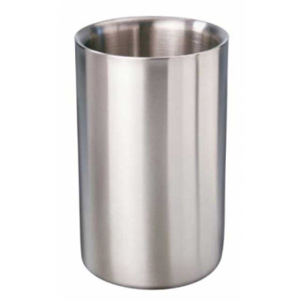 Mato Stainless Steel Wine Cooler "Chardonnay"