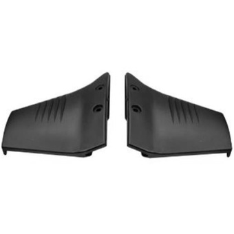 Trim Flat Black Up To 50hp