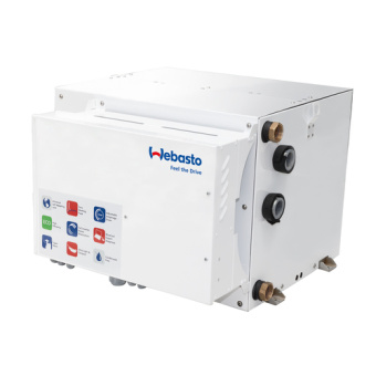 Webasto WBCL1203002B - V77T-R-230V-REV-R410a (ex. WBCL1203002A, Replacement: 2510596A)