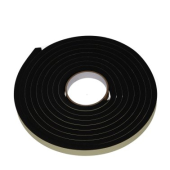 Euromarine Adhesive Foam Gasket 30mm - Thickness 05mm