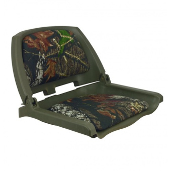 Plastimo 66208 - Traveler Folding Seat - Camouflage
