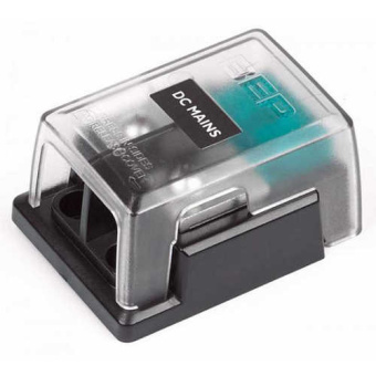BEP 702-MFH-B - Fuse Holder Maxi 35A-80A (Bulk)