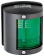 Osculati 11.415.02 - Utility 77 Black/112.5° Green Navigation Light