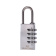 Plastimo P203974 - Stainless Steel Padlock With Combination Code Plastimo P203974 - Stainless Steel Padlock With Combination Code