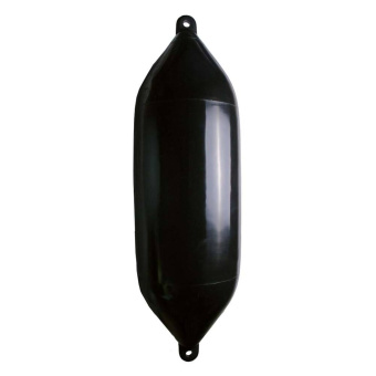 Mega Fender Black PVC 60X160 cm
