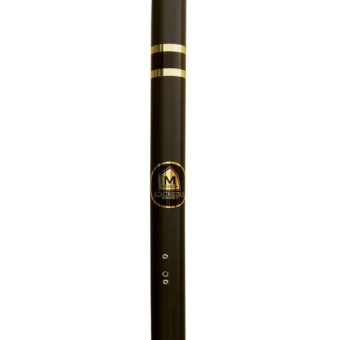 Optiparts EX900-NP - Optimist Blackgold Power Mast. No Rigging Pack