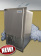 Raritan 87E515-2 Frameless Ice Machine Icerette 87 - 230v