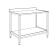 Baratta TNE Marine Work Table