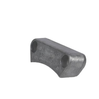 Super Marine Anode Zinc Bar For Volvo Duo Prop