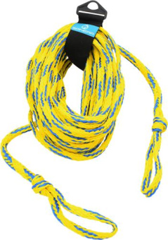 Spinera Towable Rope 2 Persons New