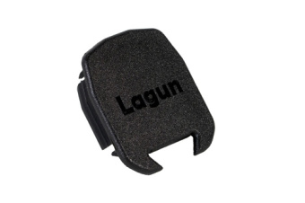 Lagun 30820 - Plastic End Cap for Leg