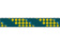 Talamex Racing Dyneema Flour Yellow Marker 4mm 250m