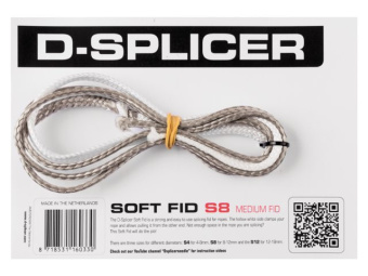 D-Splicer Soft Fid S8 Medium Fid