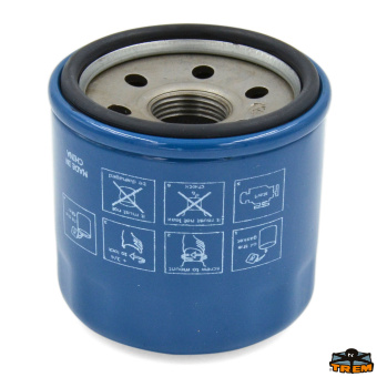 Trem N0114615 - Outboard Engine Oil Filter Honda OEM 15400-PFB-014/004