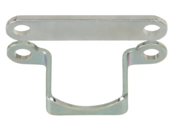 Talamex Wall Bracket For Gas Taps 8/10mm