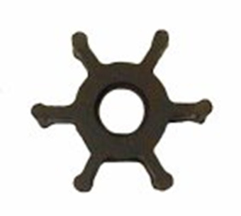 Jabsco 18673-0003B - Impeller-nitrile 020 NIT