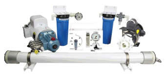 Village Marine Watermaker 90-6049 - LTM Series 800