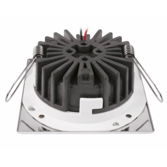 Quick Recessed Spotlight Marina LP