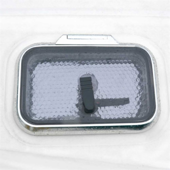Waterline Design 6305 - Moisture And Heat Insulation Escape Hatch 350x350mm