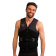 Plastimo P205677 - Jobe Unify Life Vest Men Black Size M Plastimo P205677 - Jobe Unify Life Vest Men Black Size M