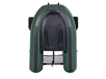 Talamex Inflatable Boat Greenline GLB170 Bellyboat