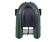 Talamex Inflatable Boat Greenline GLB170 Bellyboat