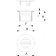 Foresti & Suardi Stainless Steel Discharge Strainer 85 mm