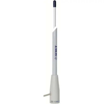 Scout KS-22 - Antenna VHF 1.5m