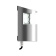 Lopolight 300-039-CD - Navigation Light 5NM 225° White, Masthead, Double, Silver Anodized