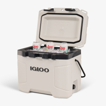 Igloo Trailmate® 25 Qt Cooler - 23L