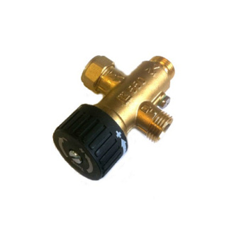 Isotemp SFD00011AA - Mixing Valve for Regular/Basic/Slim Water Heaters