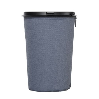 FlexTrash Ocean Blue Medium