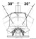 Osculati 45.040.00 - X72 Kit