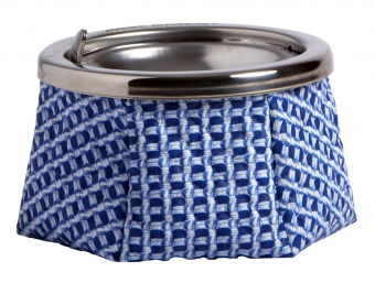 Marine Business Aruba Ashtray Blue